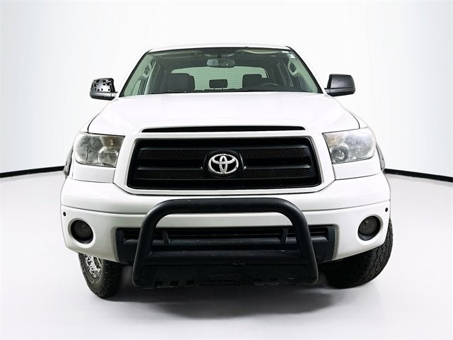 2013 Toyota Tundra 4WD Truck Grade