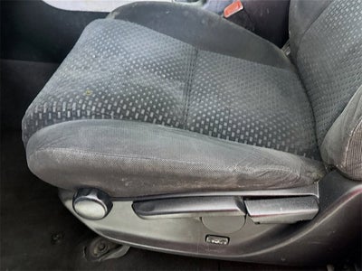 2013 Toyota Tundra 4WD Truck Grade