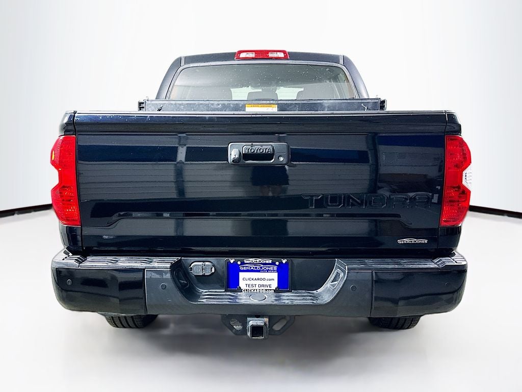 2019 Toyota Tundra SR5