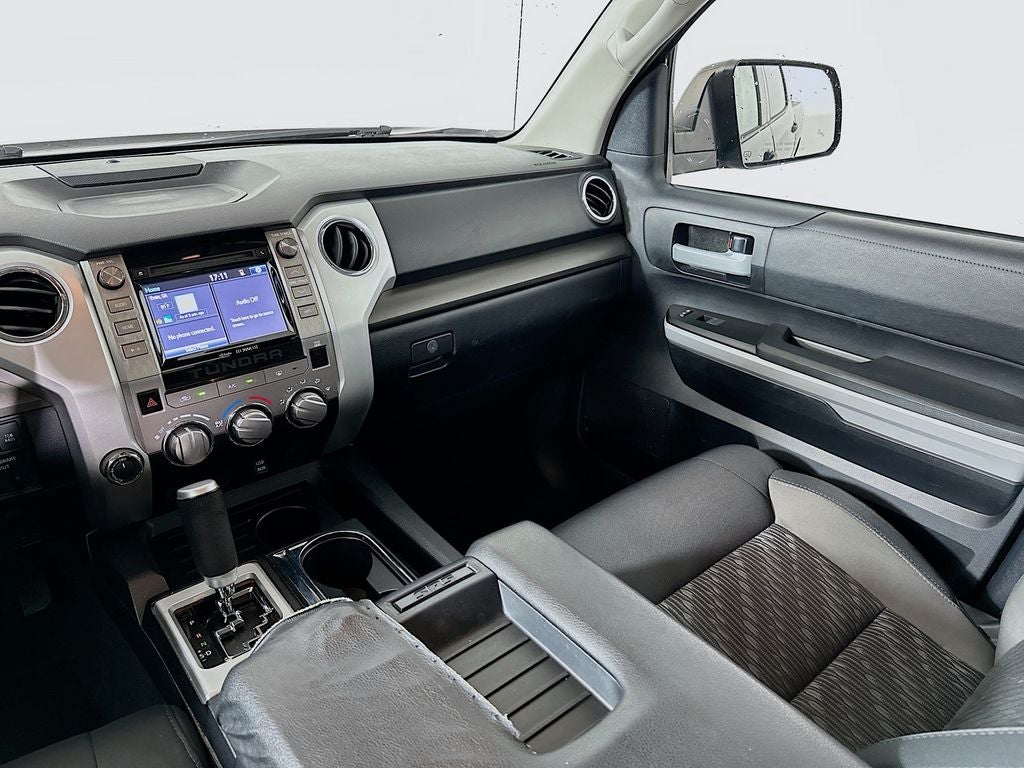 2019 Toyota Tundra SR5