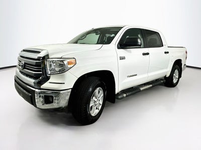 2014 Toyota Tundra SR5 CrewMax