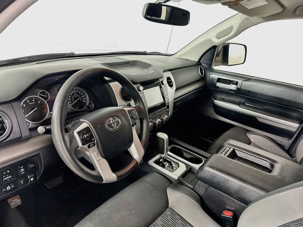 2014 Toyota Tundra SR5 CrewMax