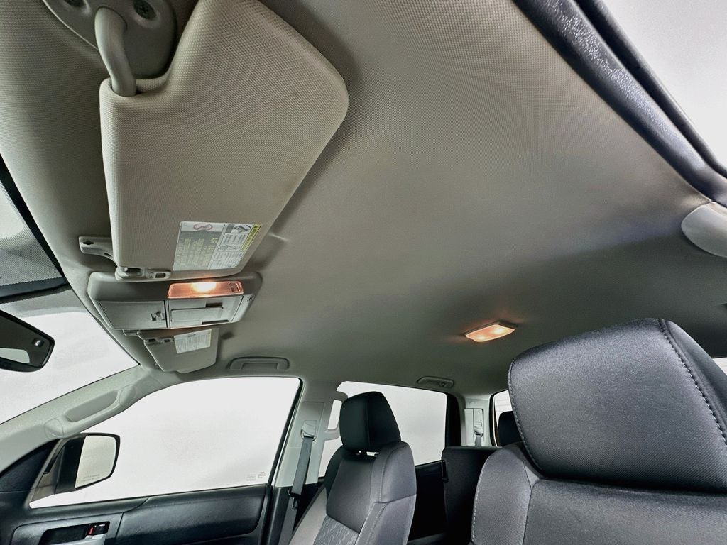 2014 Toyota Tundra SR5 CrewMax