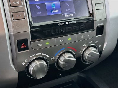 2014 Toyota Tundra SR5 CrewMax