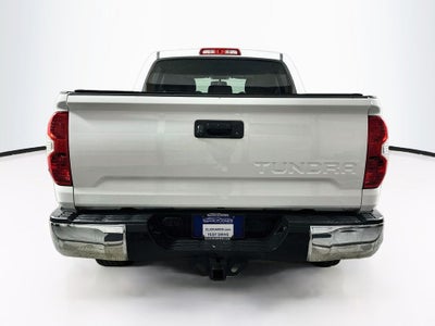 2014 Toyota Tundra SR5 CrewMax