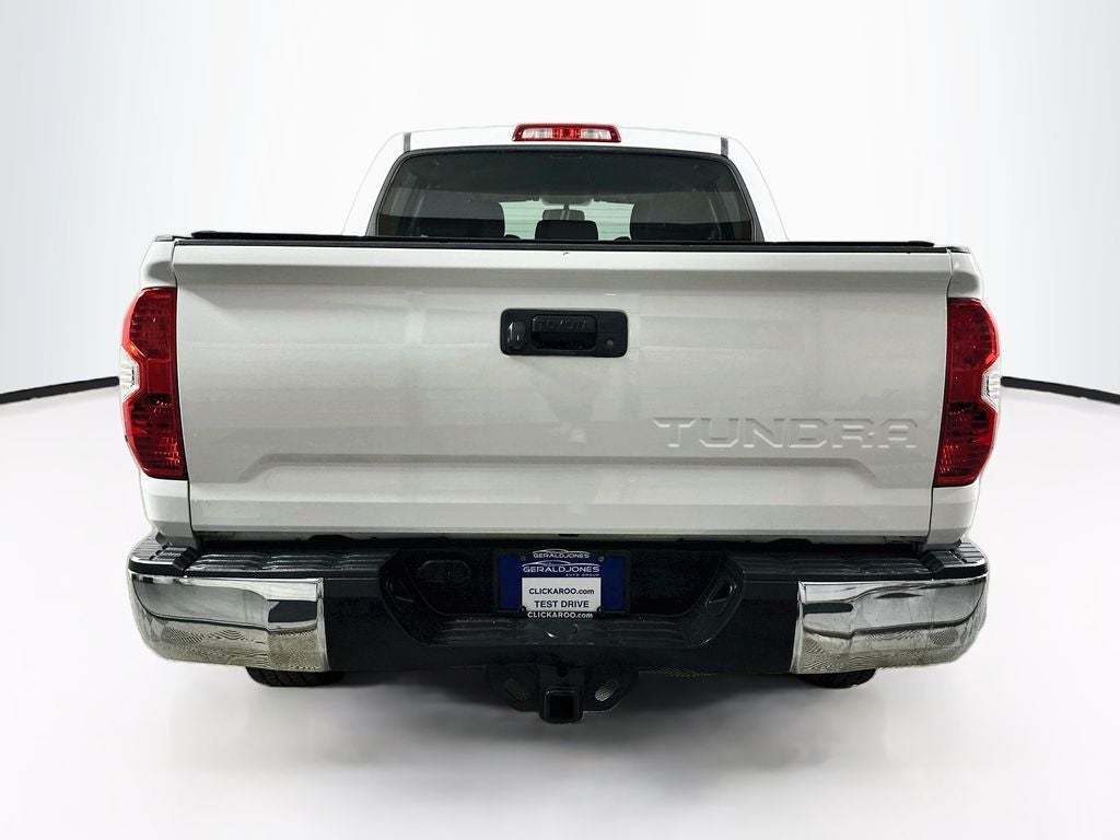 2014 Toyota Tundra SR5 CrewMax