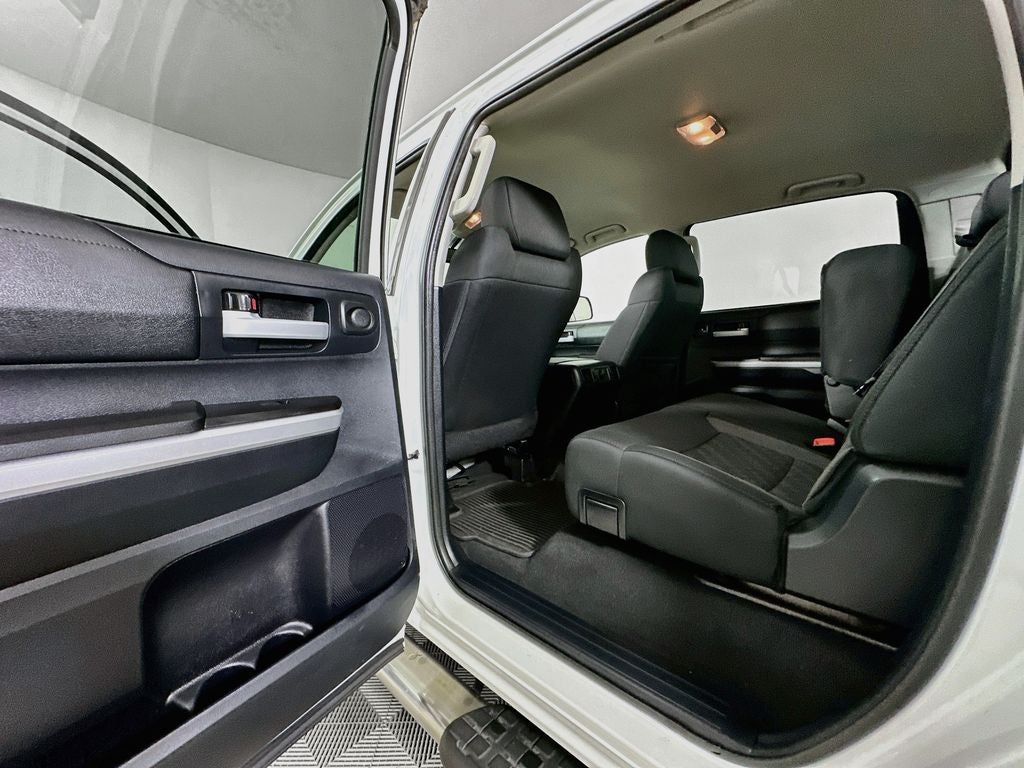 2014 Toyota Tundra SR5 CrewMax