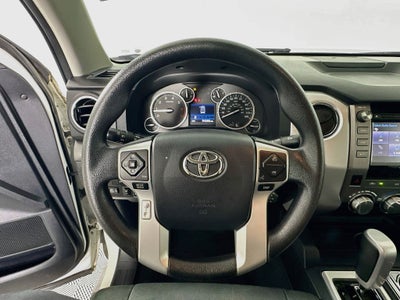 2014 Toyota Tundra SR5 CrewMax