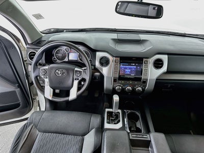 2014 Toyota Tundra SR5 CrewMax
