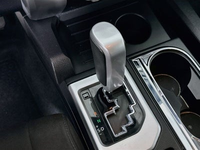 2014 Toyota Tundra SR5 CrewMax
