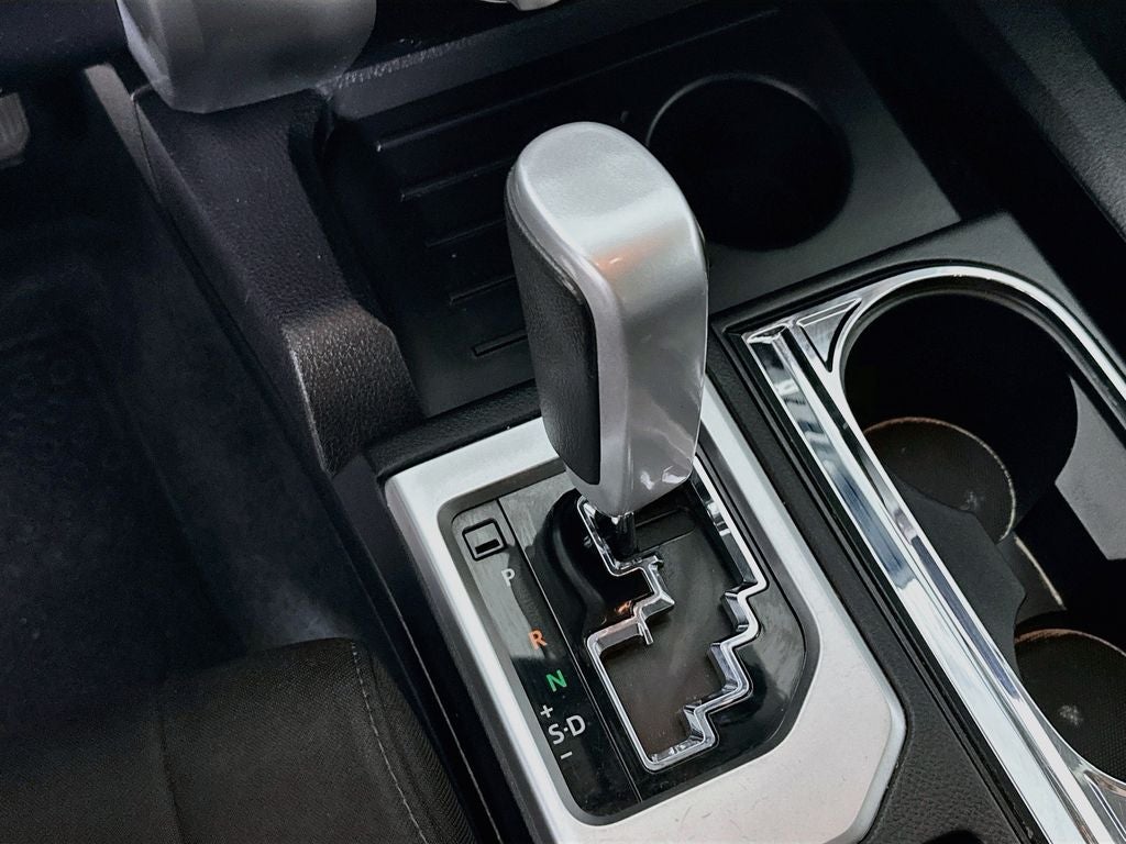 2014 Toyota Tundra SR5 CrewMax