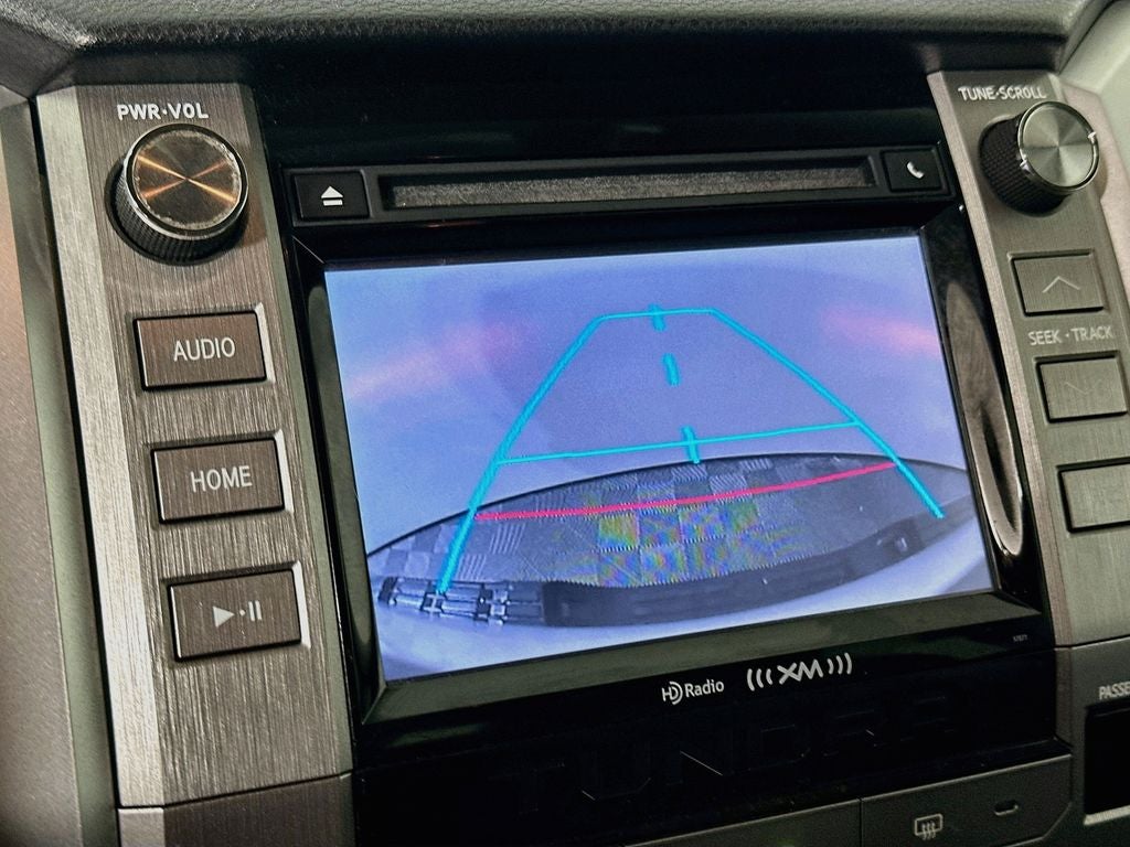 2014 Toyota Tundra SR5 CrewMax