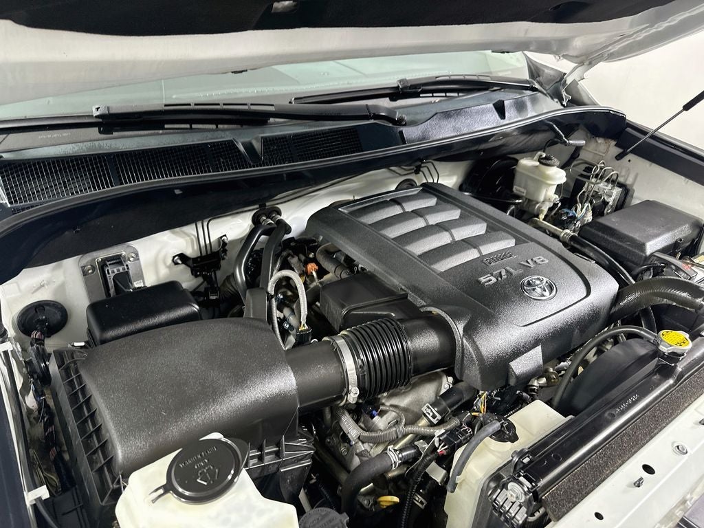 2014 Toyota Tundra SR5 CrewMax