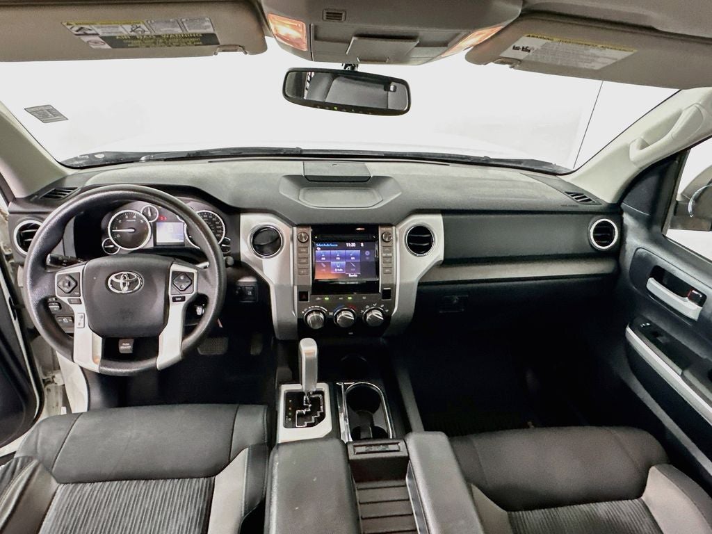 2014 Toyota Tundra SR5 CrewMax
