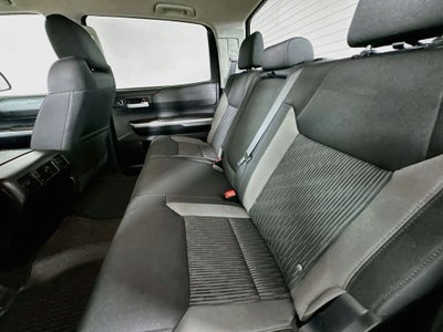 2014 Toyota Tundra SR5 CrewMax
