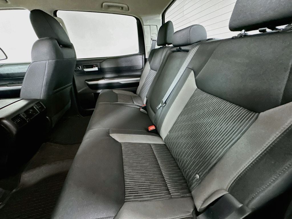 2014 Toyota Tundra SR5 CrewMax