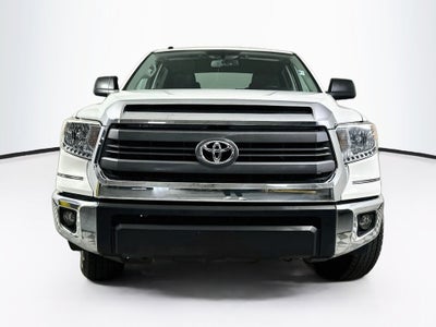 2014 Toyota Tundra SR5 CrewMax