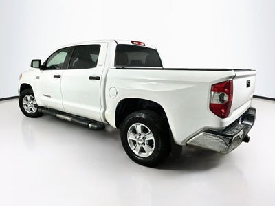 2014 Toyota Tundra SR5 CrewMax
