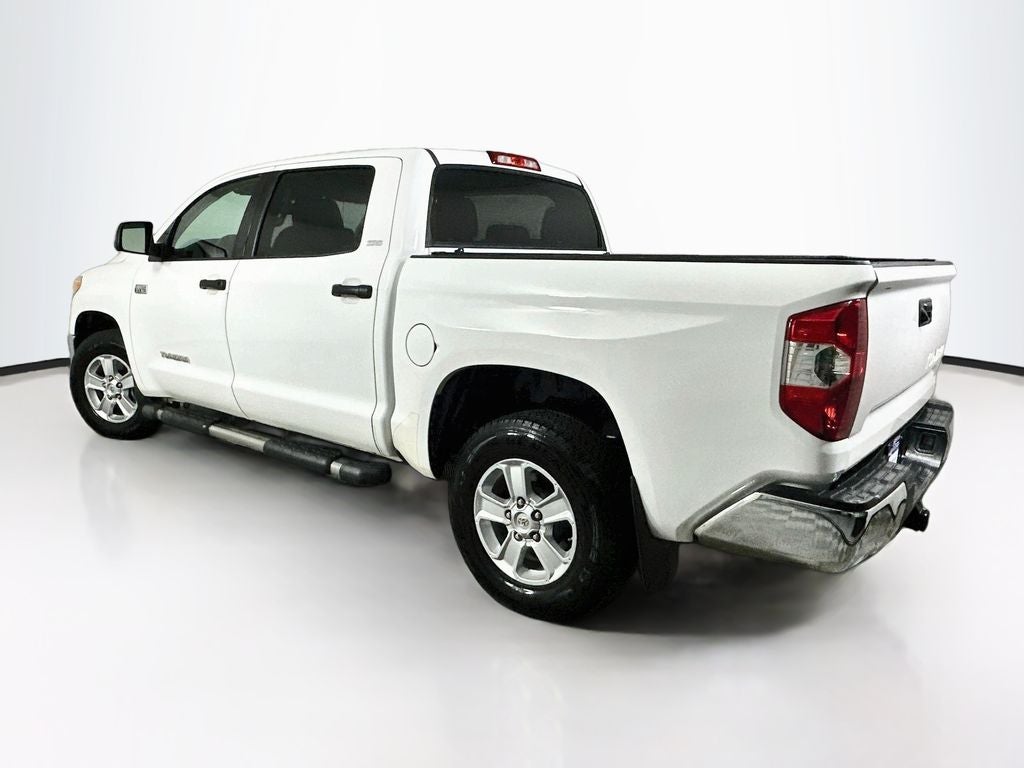 2014 Toyota Tundra SR5 CrewMax