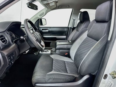 2014 Toyota Tundra SR5 CrewMax