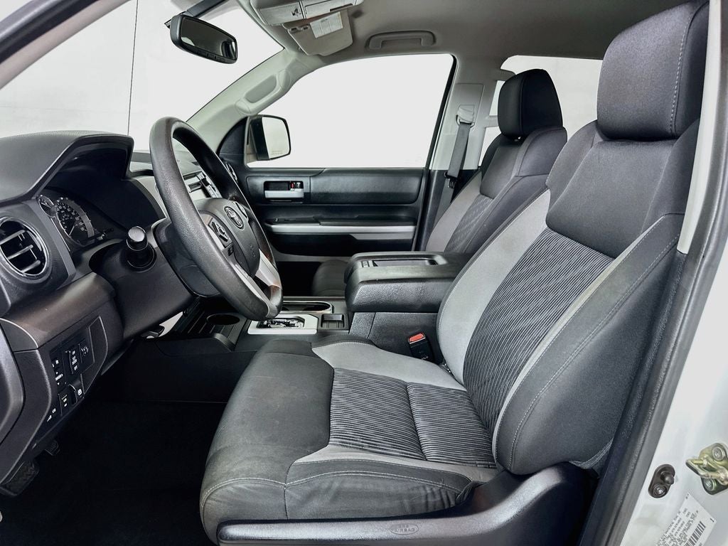 2014 Toyota Tundra SR5 CrewMax