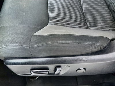 2014 Toyota Tundra SR5 CrewMax