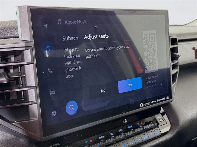 2023 Toyota Tundra 4WD TRD Pro Hybrid