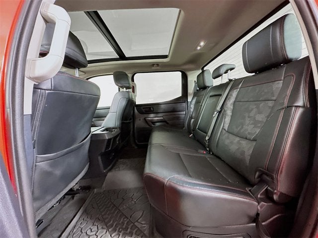 2023 Toyota Tundra 4WD TRD Pro Hybrid