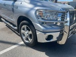 2008 Toyota Tundra Base