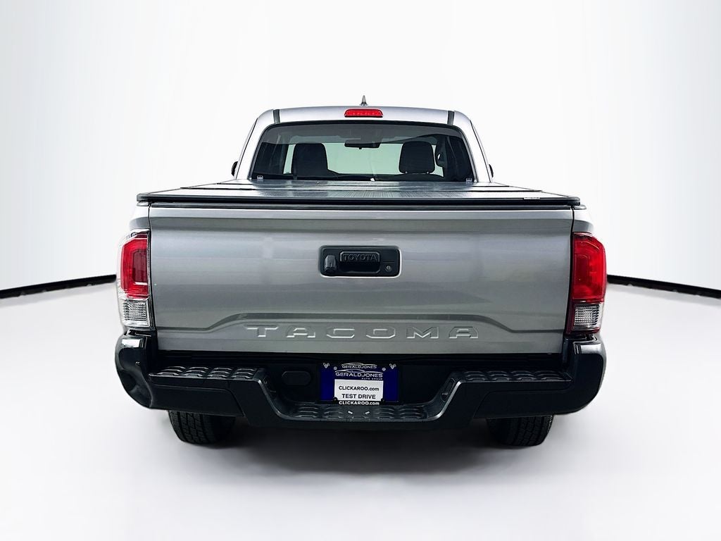 2019 Toyota Tacoma SR