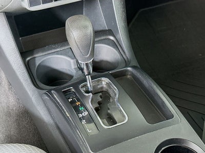 2014 Toyota Tacoma Base