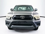 2014 Toyota Tacoma Base