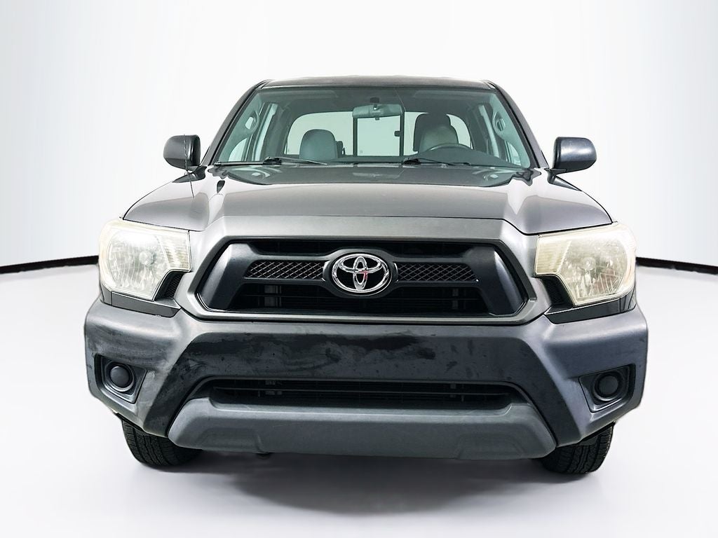 2014 Toyota Tacoma Base