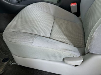 2014 Toyota Tacoma Base