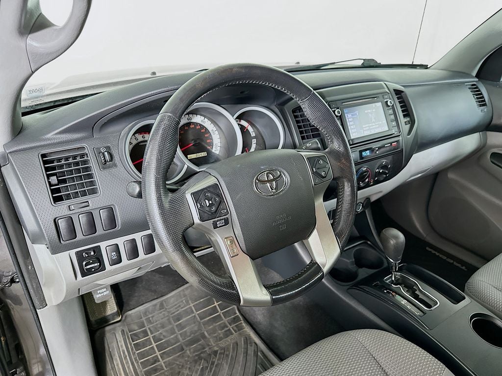 2014 Toyota Tacoma Base