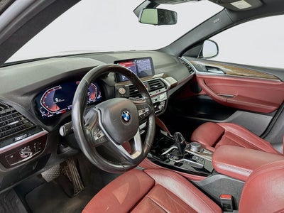 2020 BMW X4 xDrive30i