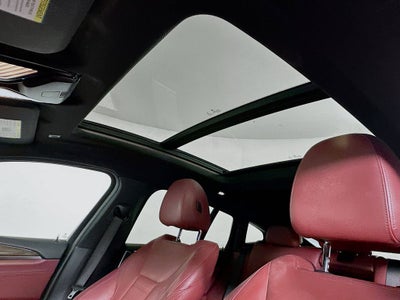 2020 BMW X4 xDrive30i