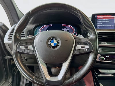 2020 BMW X4 xDrive30i