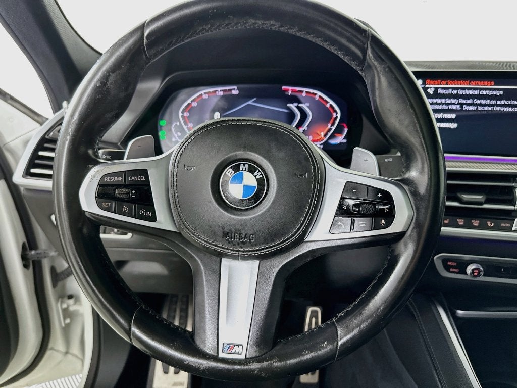 2020 BMW X6 sDrive40i