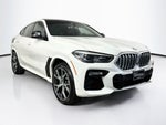 2020 BMW X6 sDrive40i