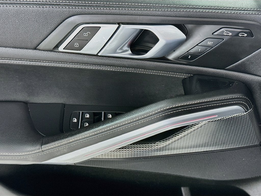 2020 BMW X6 sDrive40i