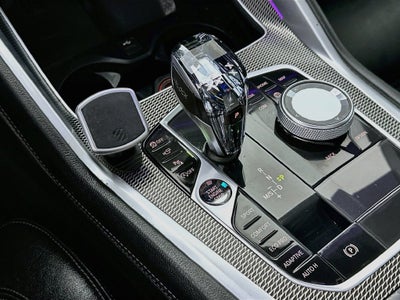 2020 BMW X6 sDrive40i