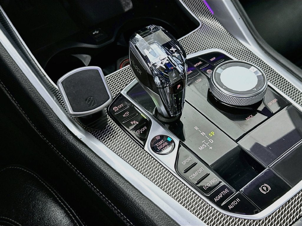 2020 BMW X6 sDrive40i