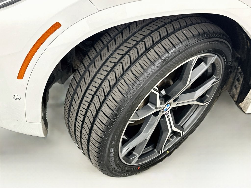 2020 BMW X6 sDrive40i