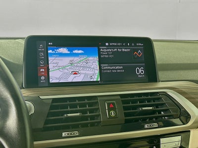 2021 BMW X3 xDrive30i xDrive30i