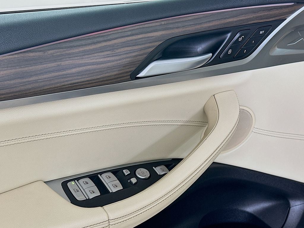 2021 BMW X3 xDrive30i xDrive30i