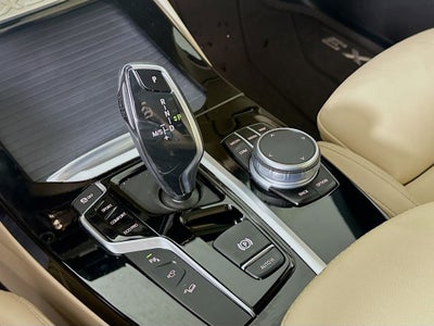 2021 BMW X3 xDrive30i xDrive30i