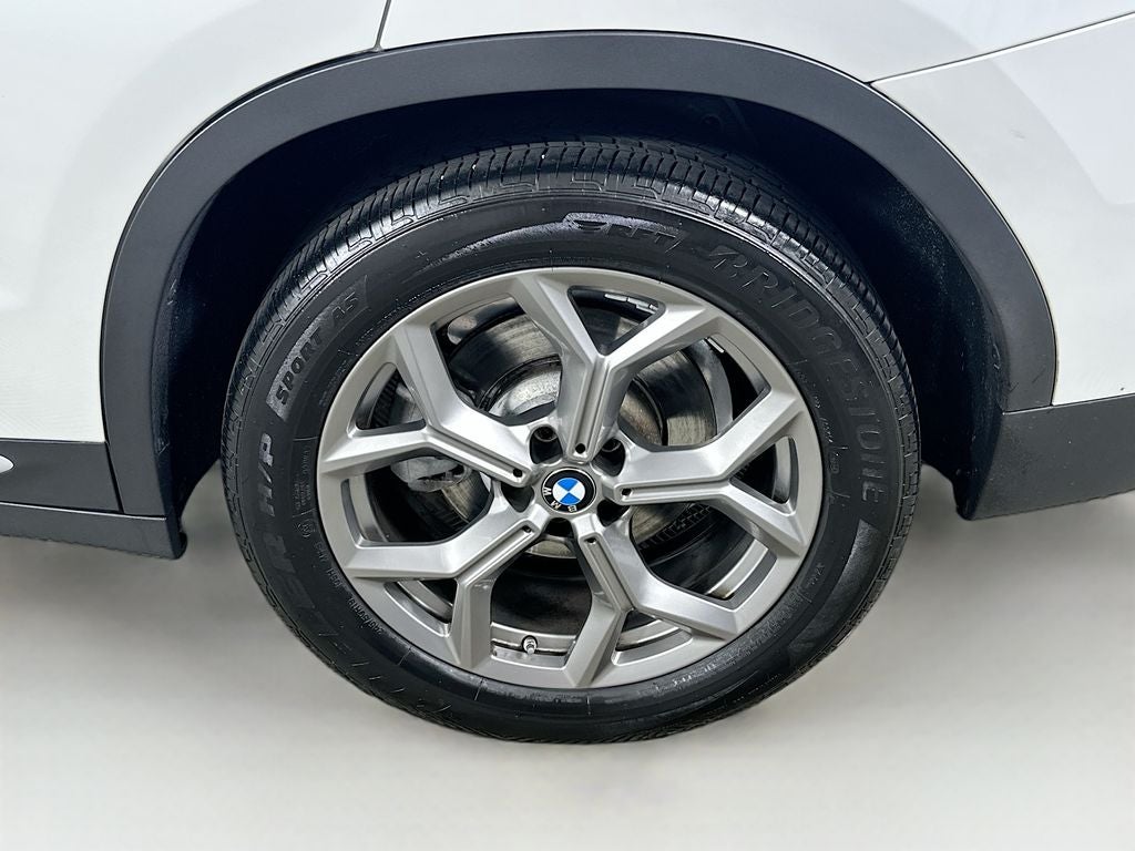 2021 BMW X3 xDrive30i xDrive30i