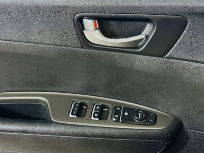 2020 Kia Optima SE