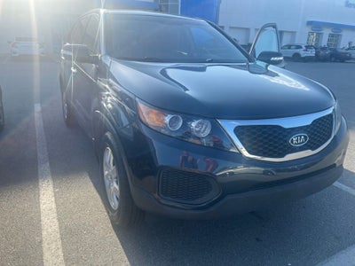 2012 Kia Sorento LX
